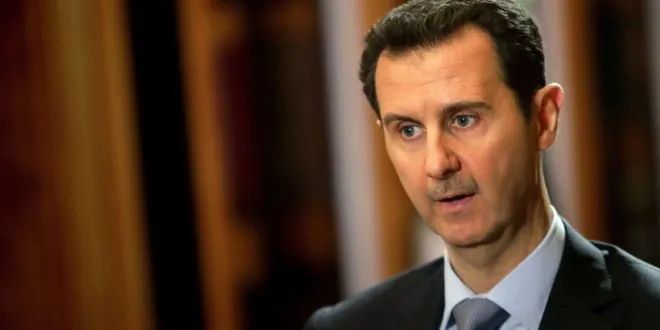 Dethroned Syrian Leader Bashar al-Assad Granted Asylum In Russia