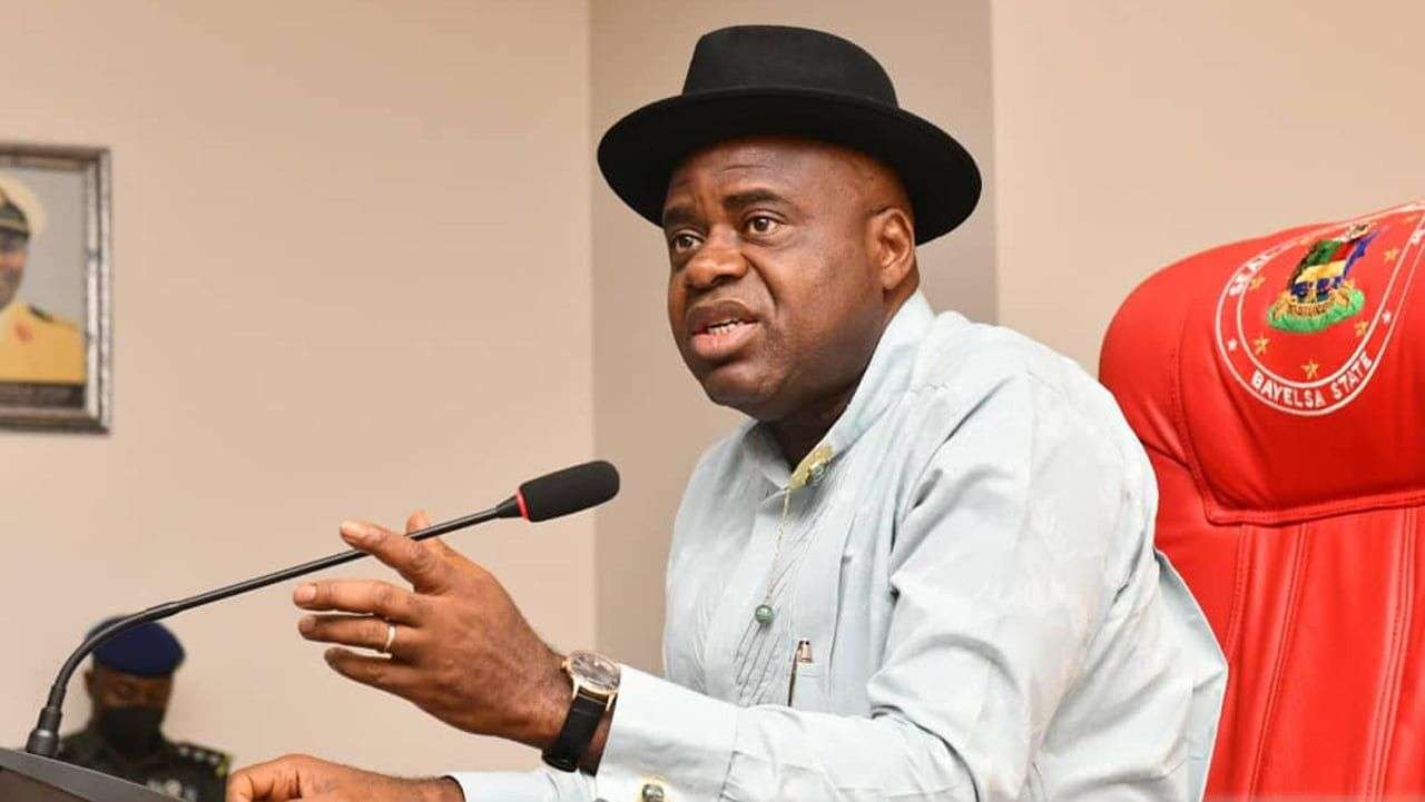 Bayelsa Governor’s Aide Sentenced To Jail For Assault