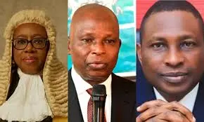 CJN, AGF, EFCC Boss To Speak At Judiciary Reporters’ Conference On Thursday