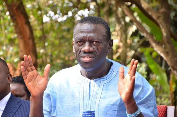 Ugandan Opposition Leader Kizza Besigye Faces Military Court Amid Jurisdiction Dispute