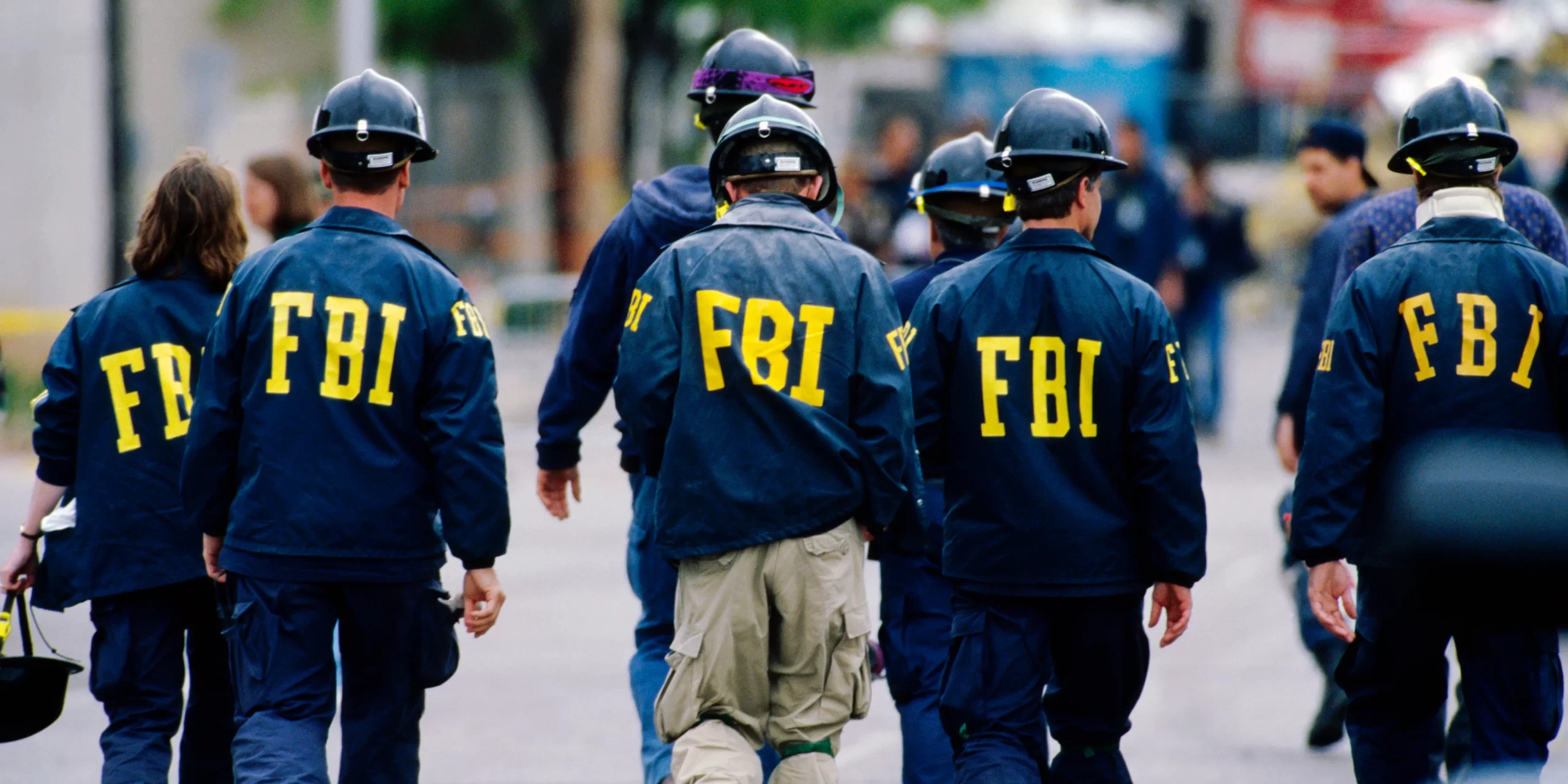 Nigeria Apprehends 10 On FBI Watchlist, Unveils Advanced Immigration Data Complex