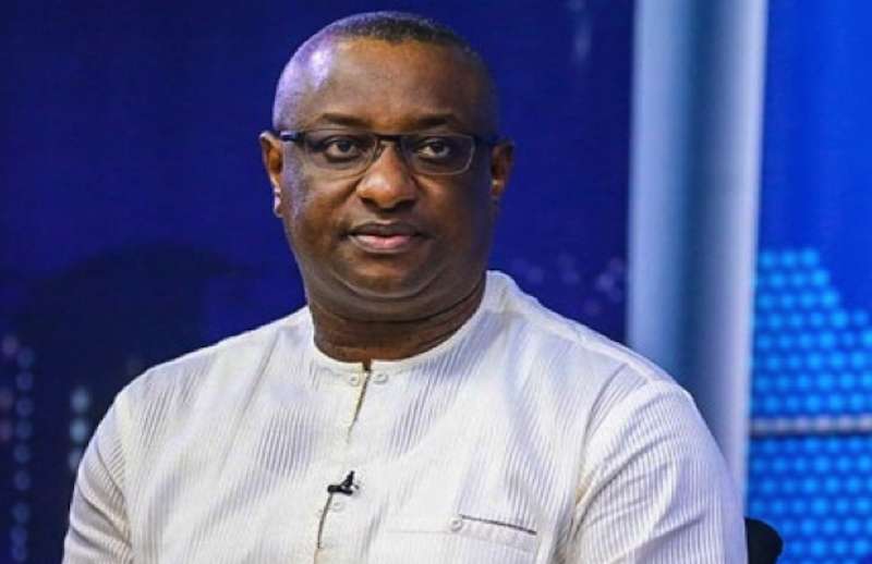 Keyamo: DSS Has No Business Searching Passengers’ Bags At Airports