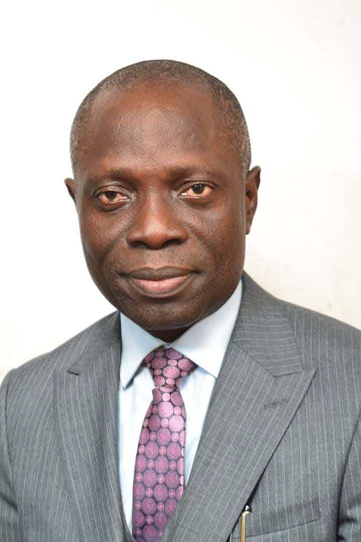 NBA Mourns The Passing Of Pioneer Eti-Osa Branch Chairman