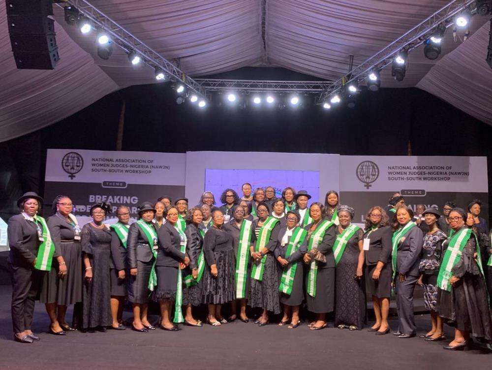 Nigeria Named One Of Five Countries Selected For Women In Leadership In Law Project