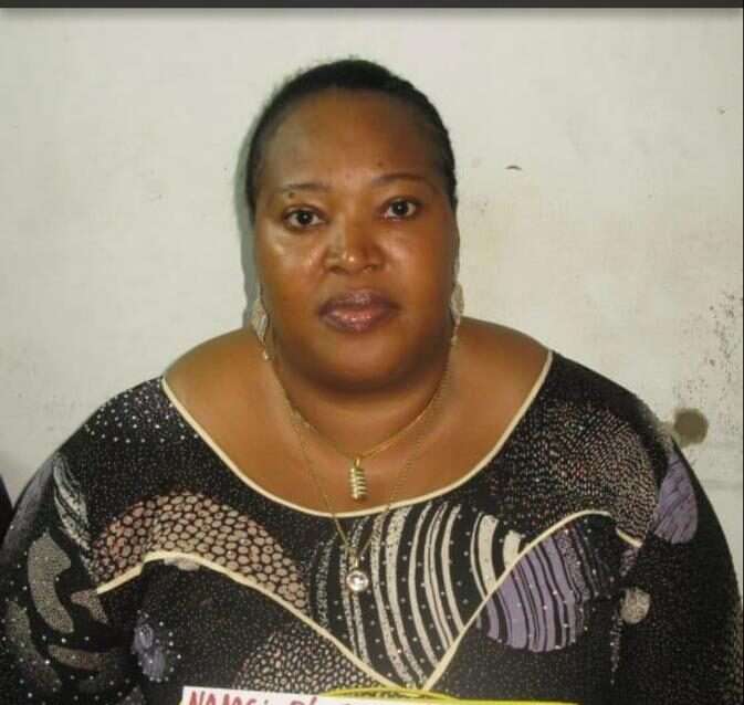 Businesswoman Sentenced To 17 Years For ₦57.6 Million Fraud