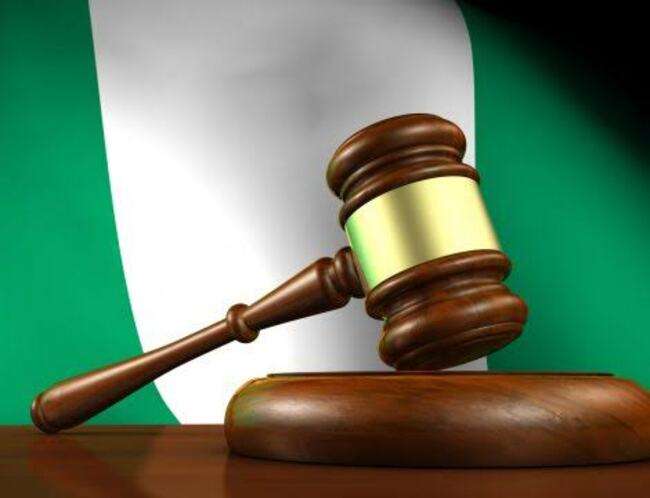 Nation Drowning In Laws: Nigeria’s Paradox By Prince Charles Dickson