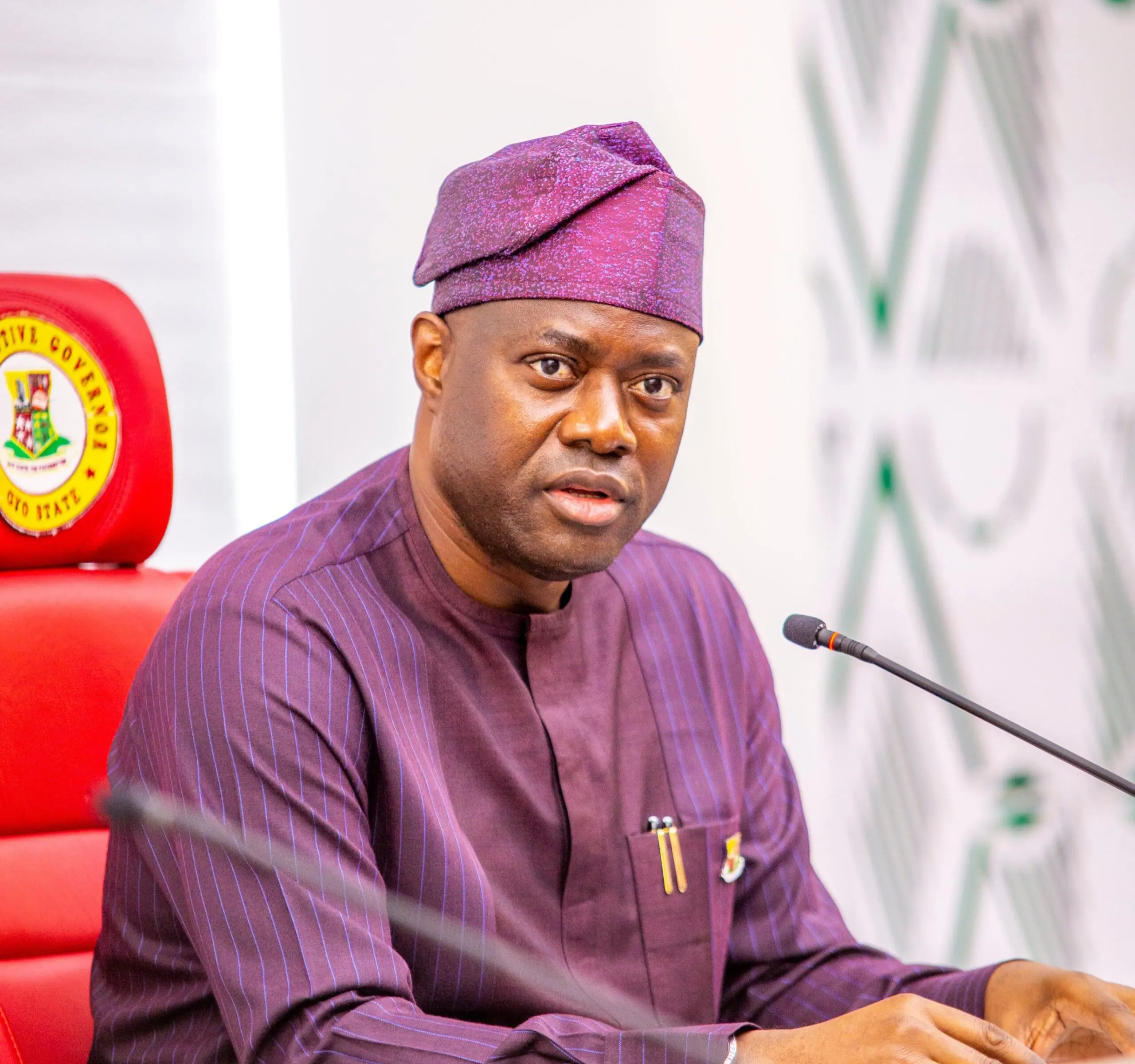 Governor Makinde Swears In 10 Judges, Reaffirms Commitment To Judicial Excellence