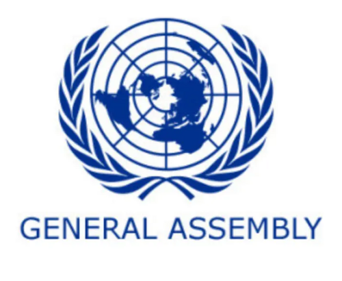 UN General Assembly Adopts Landmark Cybercrime Treaty