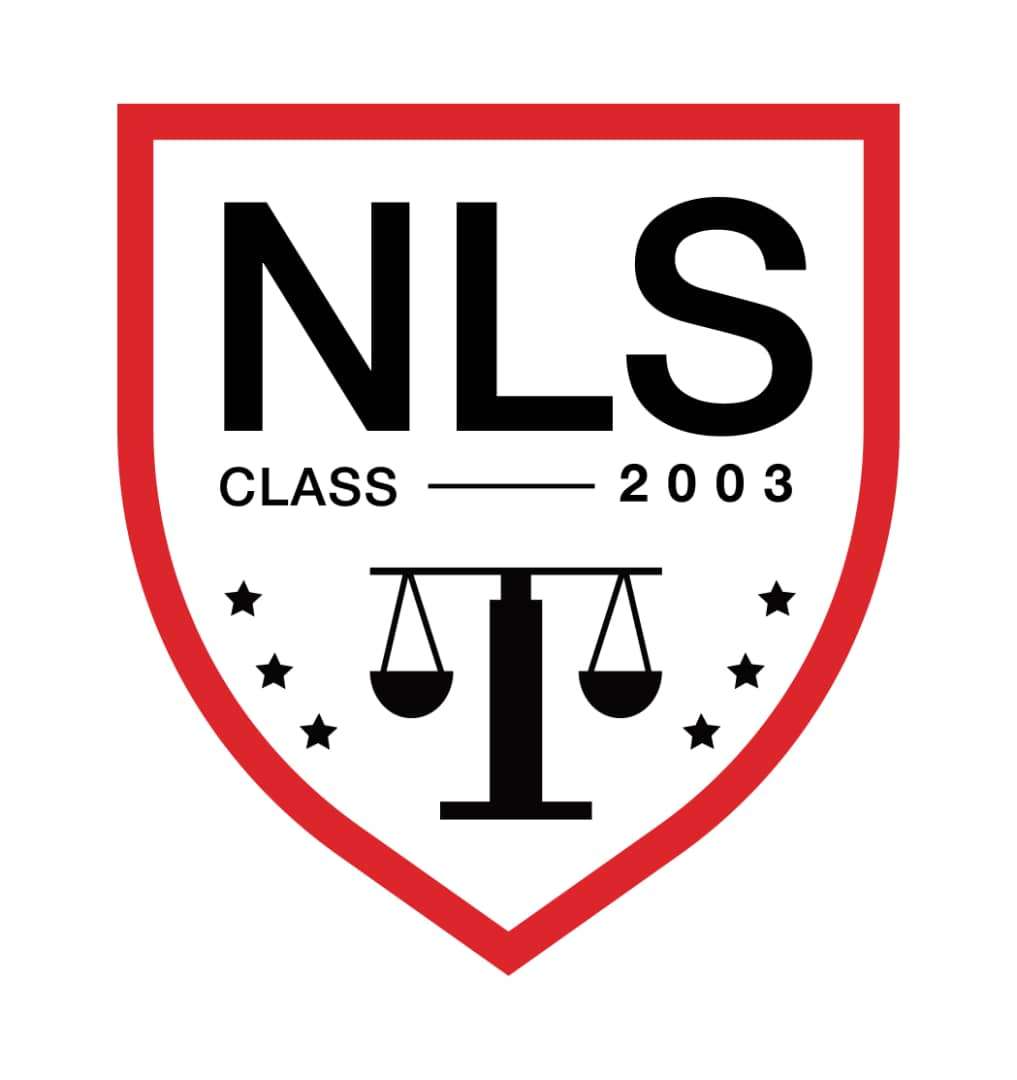 ALUMNI PRIDE: NLS Class Of 2003 Applauds Members’ Co-Option Into NBA’s National Executive Council