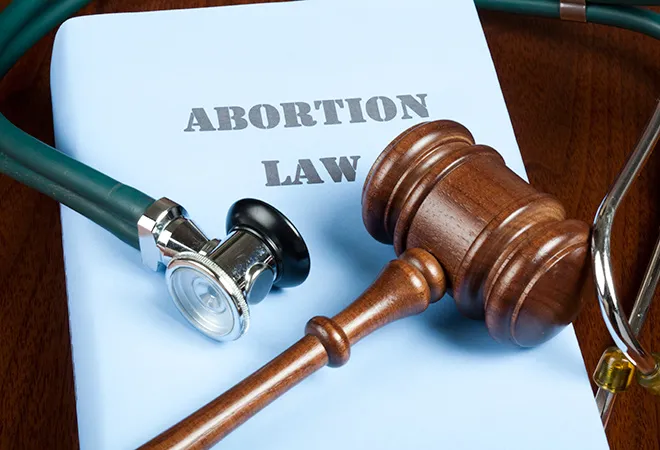 Special Cases Where Abortion Is Legal Under Nigerian Law By Godfrey George