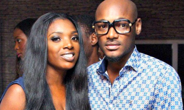 2Baba And Annie Idibia Separate, File For Divorce