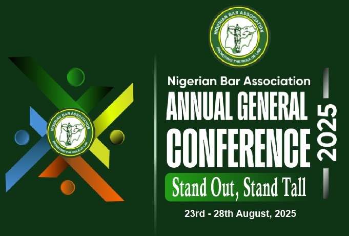 Step-By-Step Process As NBA Opens Registration For 2025 Annual General Conference