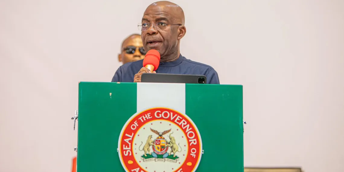 Abia Government Launches Digital Justice System To Enhance Legal Services