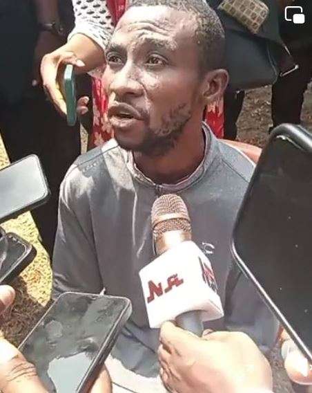 Police Arrest Alleged Kidnappers Of Akwa Ibom Lawyer, Niece After Shootout