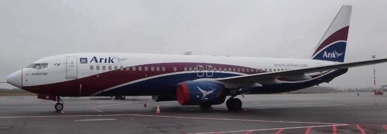 Nigerian High Court Authorizes Foreign Firm To Repossess And Export Arik Air Aircraft