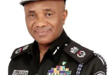 IGP Appoints Azuka Edozie To Head Newly Established Anti-Money Laundering Units