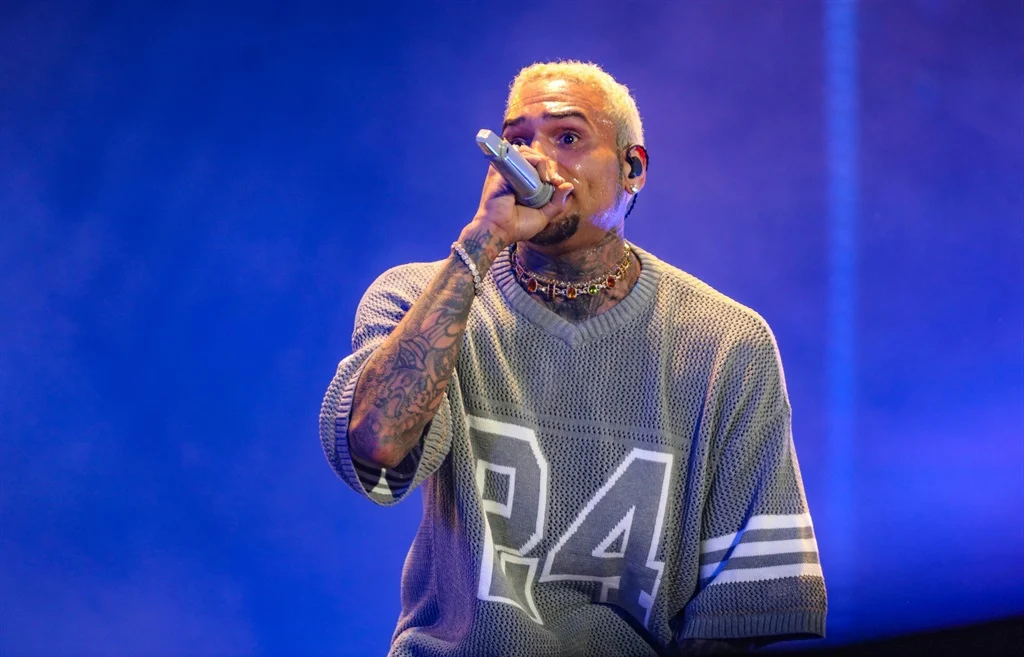 Chris Brown Sues Warner Bros. For $500 Million Over Documentary Allegations