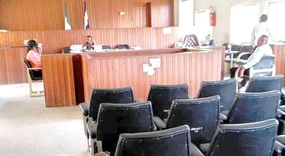 Imo Lawyers Boycott Courts To Protest Colleague’s Murder