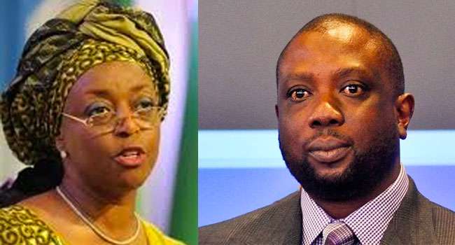 “It Belongs To Kola Aluko!” – Diezani Alison-Madueke Denies Links To Repatriated $52.8M “Loot”