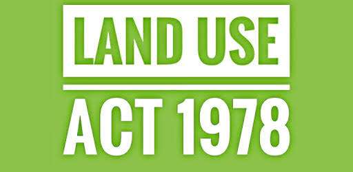 Land Use Act: 47 Years Of Unresolved Property Rights And Equity Battles