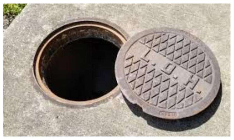 Security Agents Arrest Suspects For Vandalizing Abuja Highway Sewage Manhole Covers