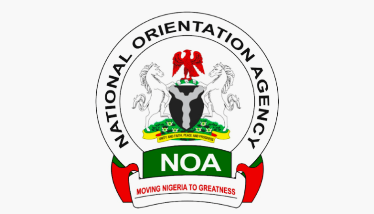 FG To Launch National Re-Orientation Programmes That Foster Patriotism And Unity