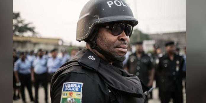 Nigerian Police Ban Use Of Dark Glasses With Uniforms, Non-Compliance To Attract Sanctions