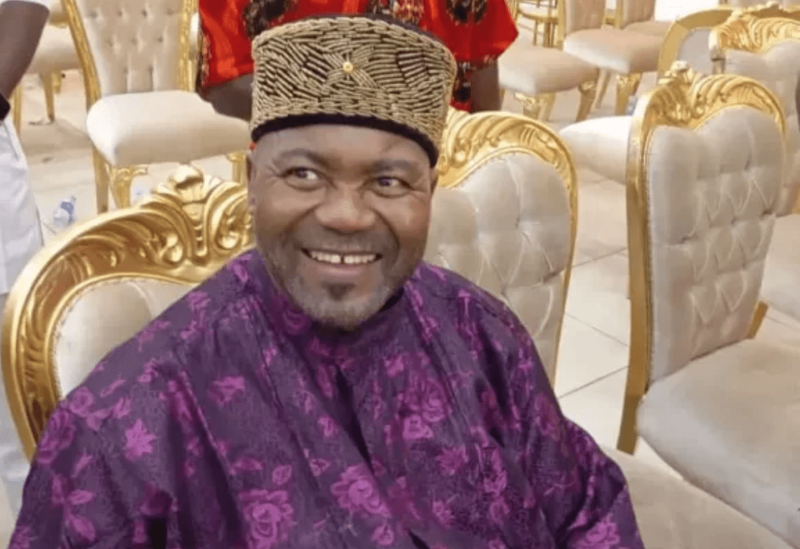 Rivers Group Issues 7-Day Ultimatum To New Ohanaeze Ndigbo President General To Resign