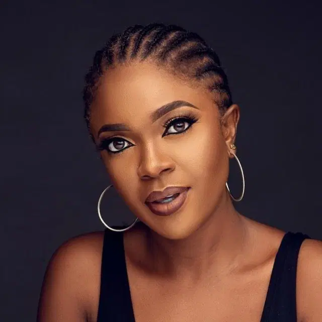 Copyright: Omoni Oboli Addresses Script Plagiarism Controversy