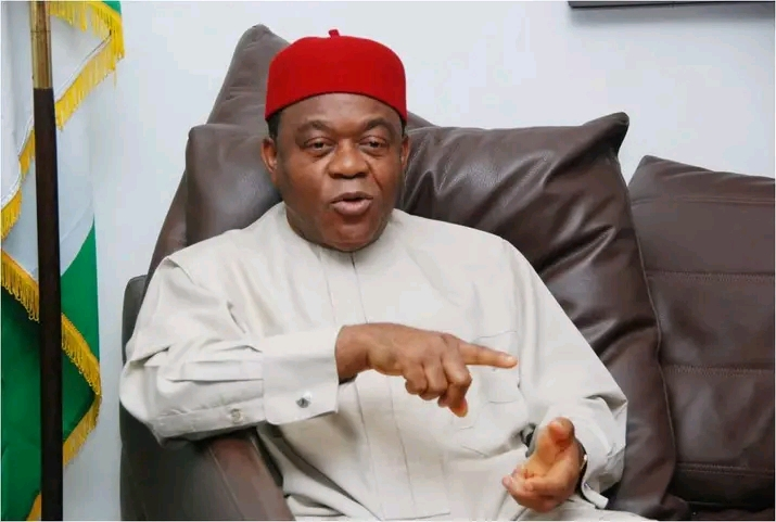 Court Orders Interim Forfeiture Of ₦228 Million Allegedly Linked To Former Abia Governor Theodore Orji