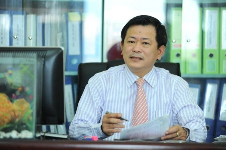 Vietnam To Prosecute Lawyer For Criticizing Judicial Actions