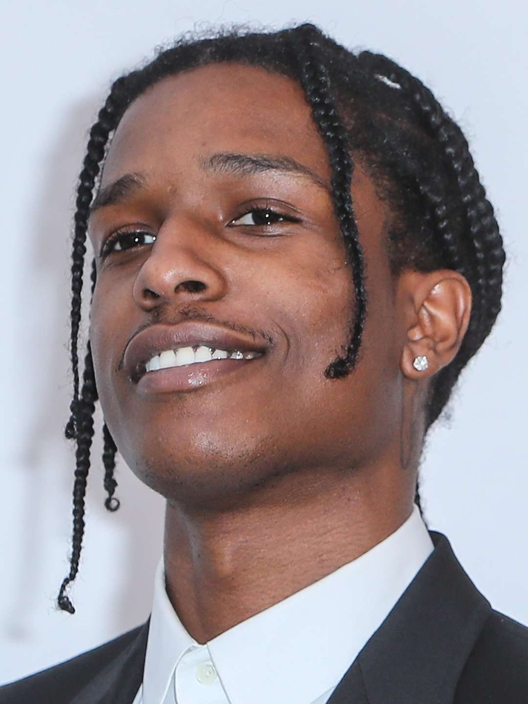 A$AP Rocky Acquitted In Felony Assault Trial