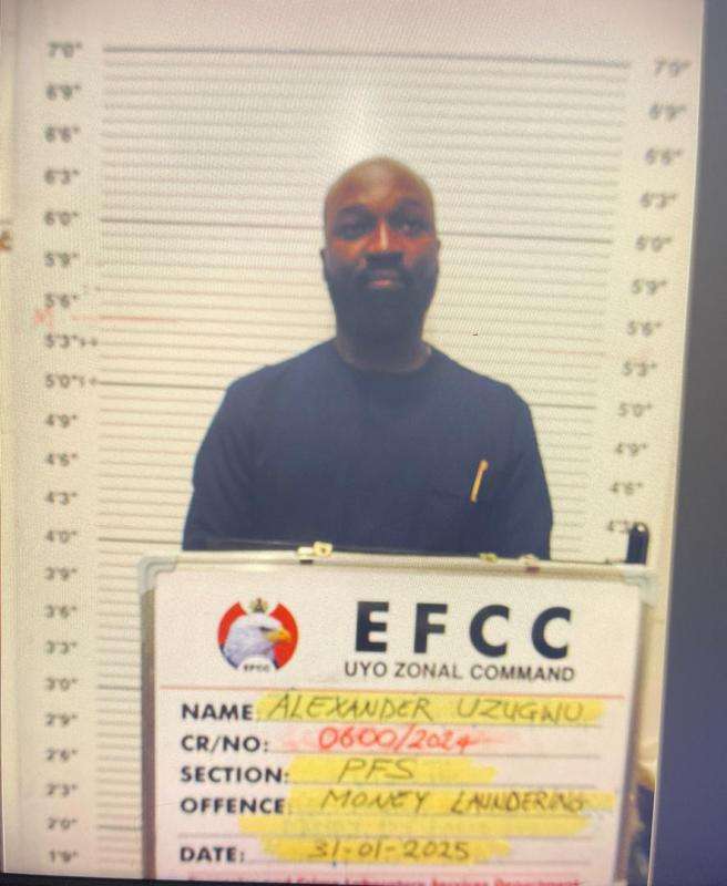 EFCC Arraigns Lawyer Over Alleged N1.3bn Forex Fraud