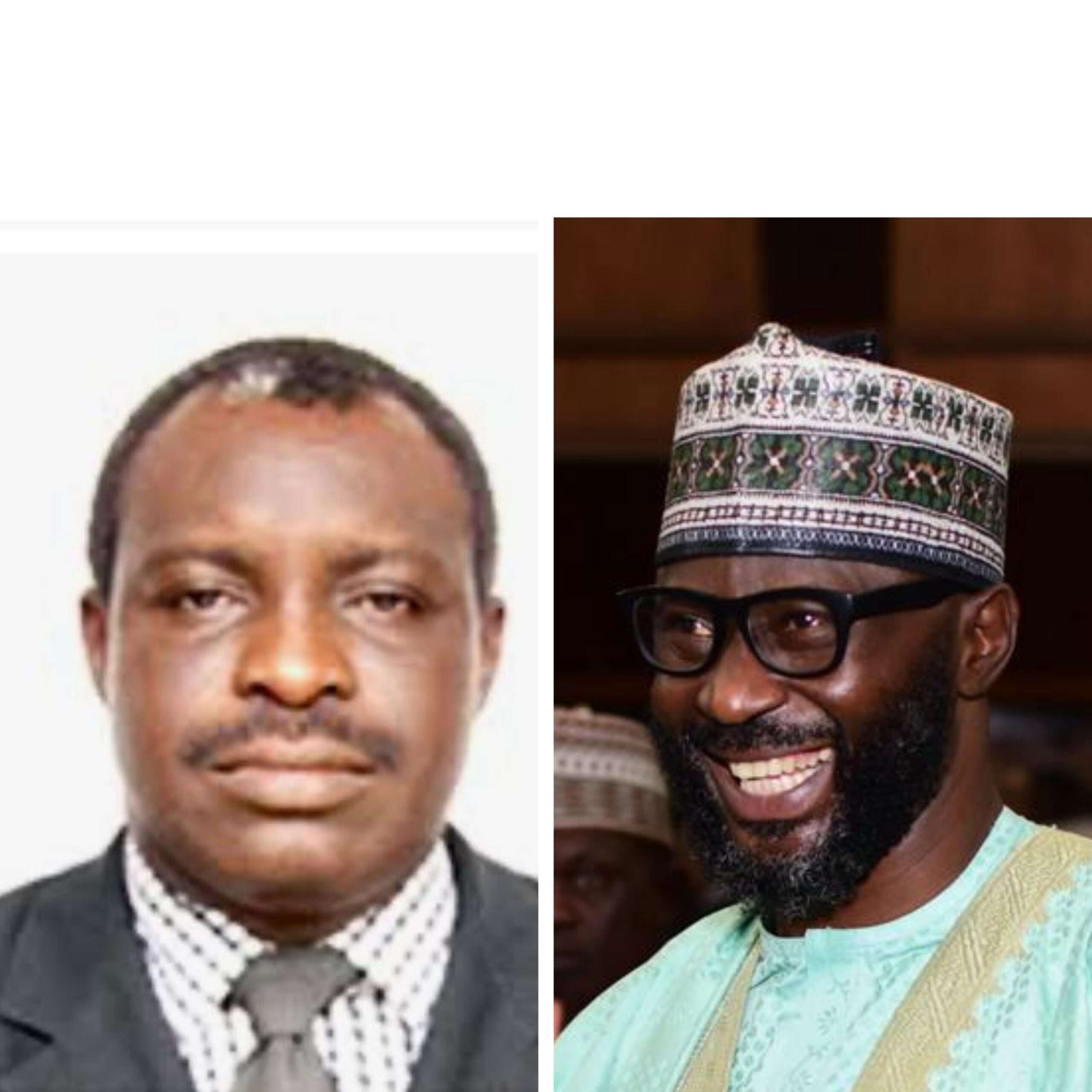 UI Law Faculty Dean Congratulates Kabir Akanbi On Supreme Court Chief Registrar Appointment