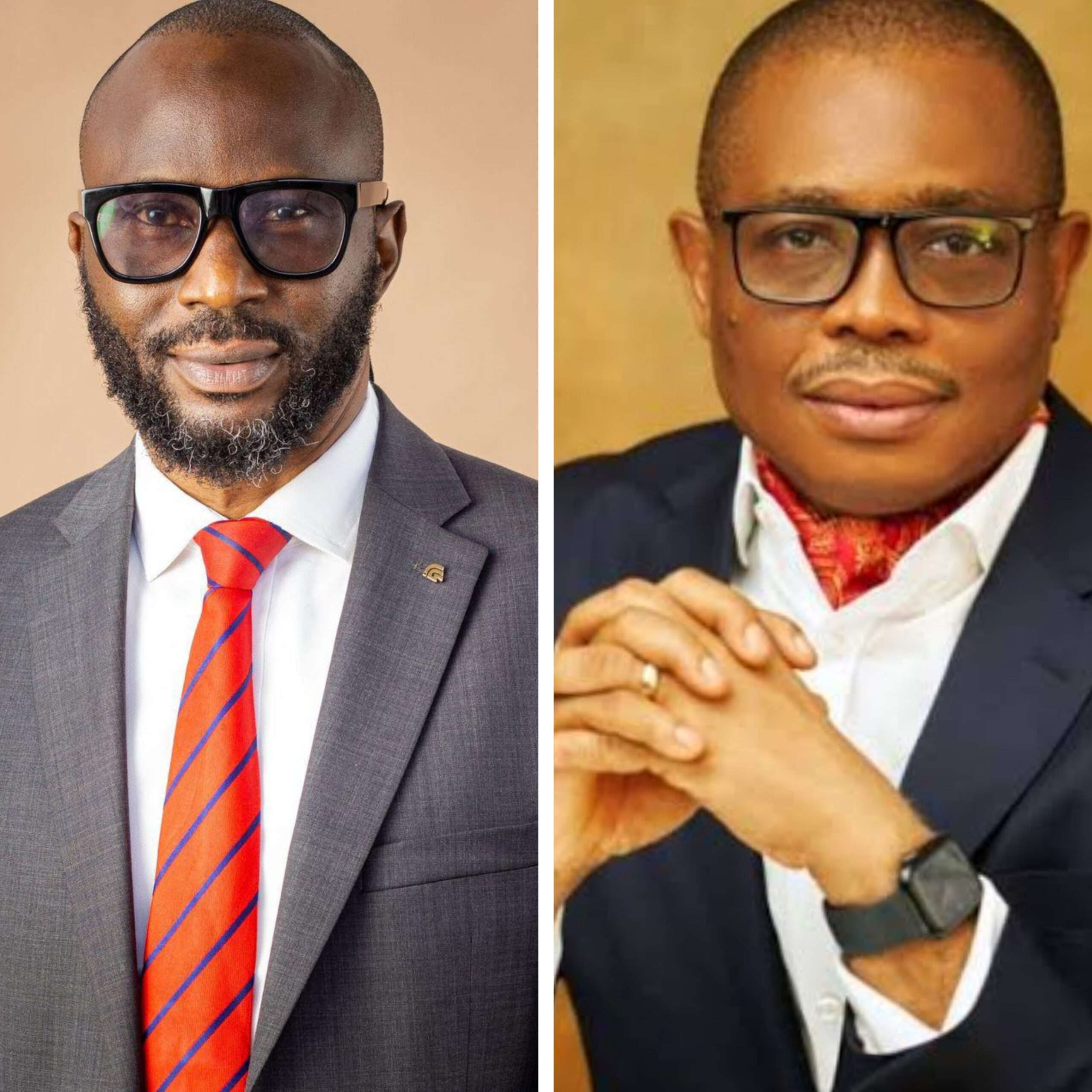 NBA President Congratulates Kabir Akanbi On Appointment As Supreme Court Chief Registrar