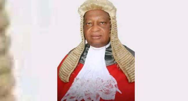 NBA Condemns Benue Assembly’s Resolution To Remove Chief Judge As Unconstitutional