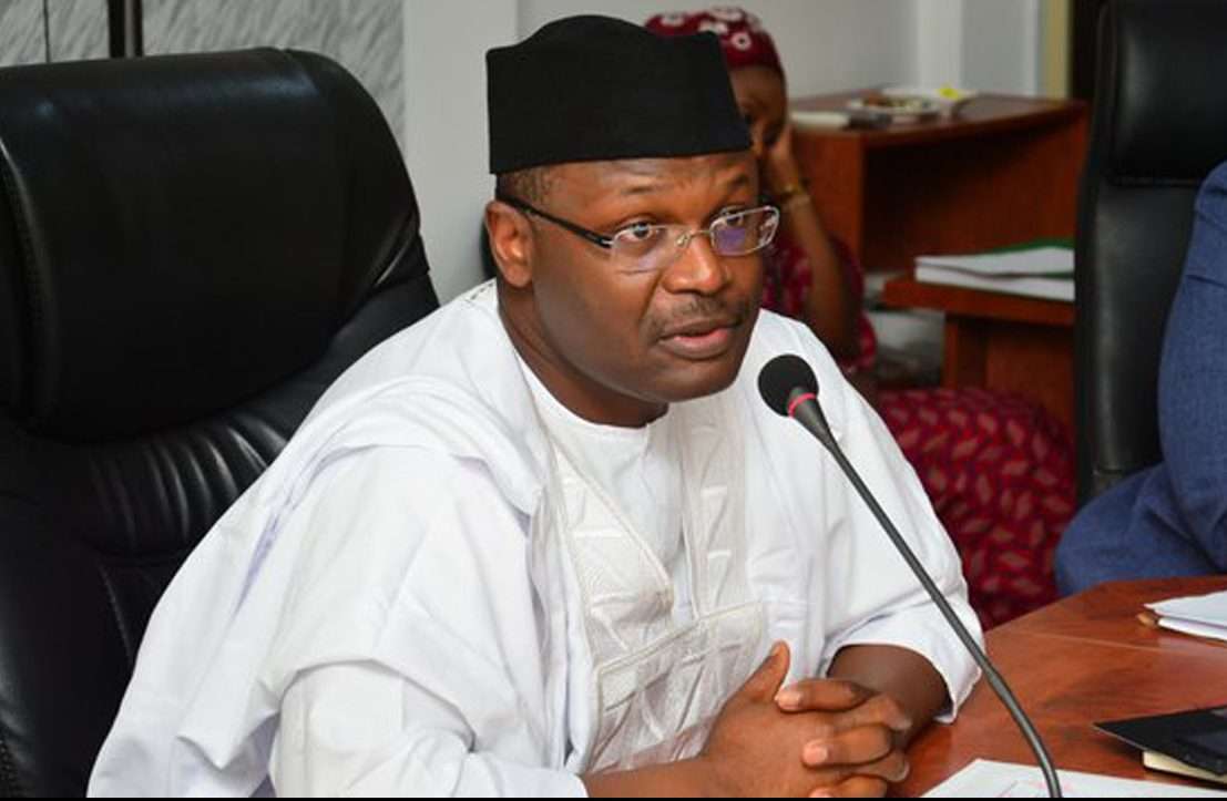 INEC Prosecuting 774 Electoral Offenders From The 2023 Elections – Chairman Yakubu