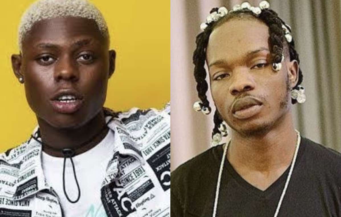 Naira Marley Speaks After Court Exoneration In Mohbad’s D£ath Case