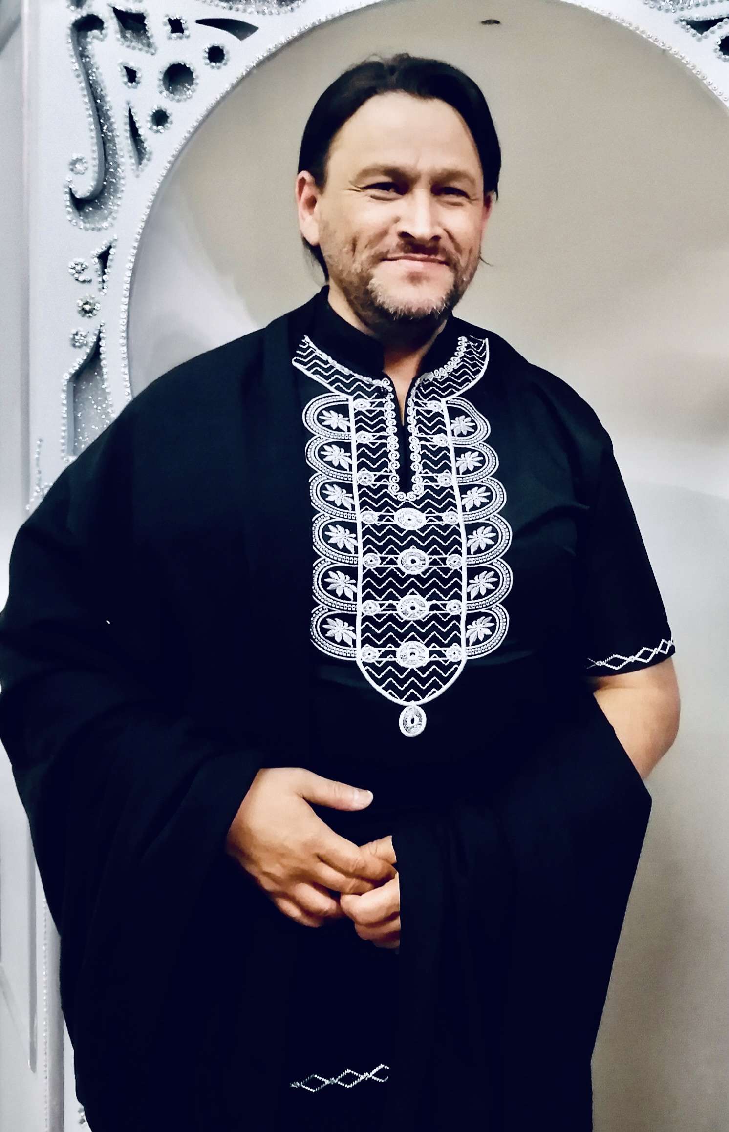 World’s First Openly Gay Imam, Moegsien Hendricks, Shot Dead In South Africa