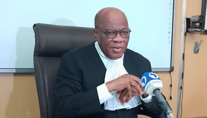 Maritime Sector Has N7 Trillion Annual Revenue Potential – Agbakoba  