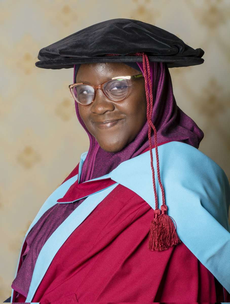 UNILORIN Scholar Calls For Amendment Of Child Rights Acts To Reflect Islamic Marriage Perspectives