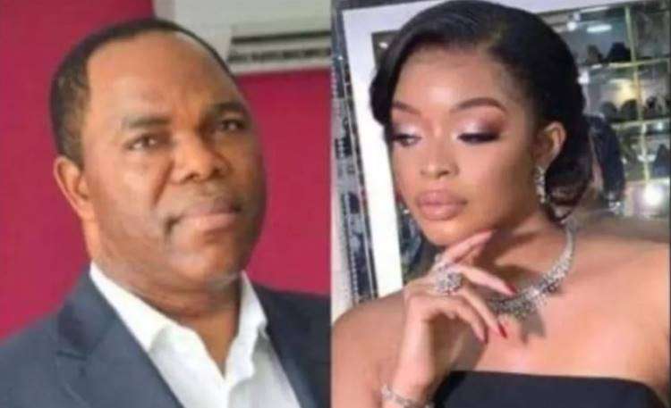 Female Lawyer Again Absent In Paternity Dispute With Ex-Skye Bank Chairman, Tunde Ayeni