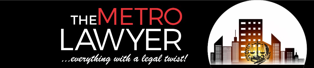 The Metro Lawyer